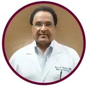Best Digestive and liver doctor in Houston