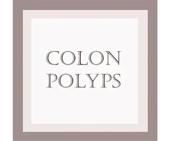 COLON POLYPS