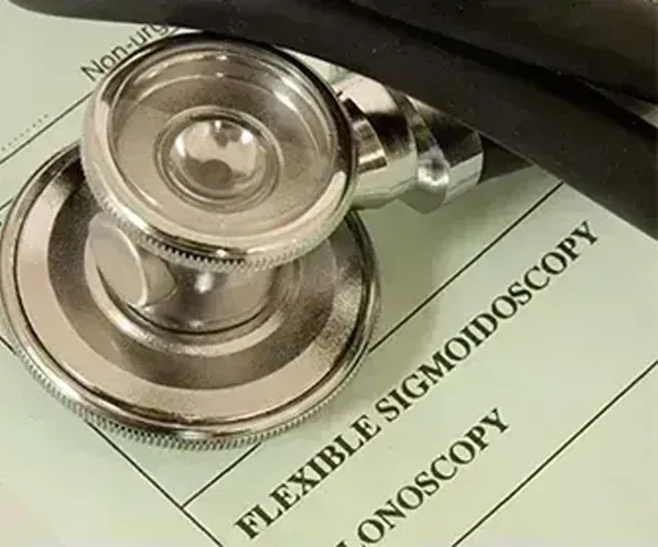 Flexible Sigmoidoscopy - Flex Sig
