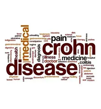 CROHN'S DISEASE