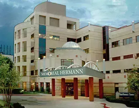 Memorial Hermann Northeast Hospital