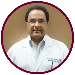 Best Digestive and liver doctor in Houston